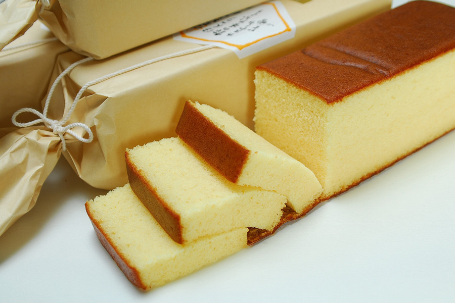 Local Delicacy -ご当地おすすめ商品-